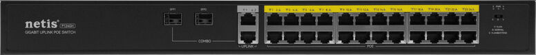 Netis P124GH