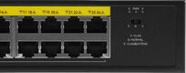 Netis P124GH