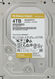 Western Digital GOLD HDD 3,5
