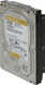 Western Digital GOLD HDD 3,5