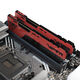 PATRIOT
Viper ELITE II DDR4 DIMM 32GB 4000MHz CL20 2*16GB 20-26-26-46 PATRIOT
Viper ELITE II DDR4 DIMM 32GB 4000MHz CL20 2*16GB 20-26-26-46
