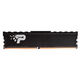 Patriot SL Premium DDR4 DIMM 16GB 3200MHz CL22 1*16GB 22-22-22-52 1.2V with HS Patriot SL Premium DDR4 DIMM 16GB 3200MHz CL22 1*16GB 22-22-22-52 1.2V with HS