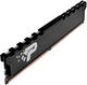 Patriot SL Premium DDR4 DIMM 16GB 3200MHz CL22 1*16GB 22-22-22-52 1.2V with HS Patriot SL Premium DDR4 DIMM 16GB 3200MHz CL22 1*16GB 22-22-22-52 1.2V with HS
