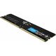 Crucial by Micron 16GB DDR5-5600 UDIMM (CT16G48C40U5) CL46 1.1V 1 Year Warrаnty