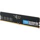 Crucial by Micron 32GB DDR5-5600 UDIMM (CT32G56C46U5) CL46 1.1V 1 Year Warrаnty Crucial by Micron 32GB DDR5-5600 UDIMM (CT32G56C46U5) CL46 1.1V 1 Year Warrаnty