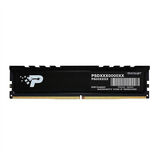Модуль памяти Patriot SL Premium DDR5 DIMM 16GB 5600MHz CL46 1*16GB 46-46-46-90 1.1V with HS PSP516G56002H1&nbsp;<img style='position: relative;margin:0' src='/image/only_to_order_edit.gif' alt='На заказ' title='На заказ' />