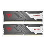 Модуль памяти PATRIOT
Viper VENOM DDR5 64GB 6400MHz CL32 UDIMM KIT PVV564G640C32K&nbsp;<img style='position: relative;margin:0' src='/image/only_to_order_edit.gif' alt='На заказ' title='На заказ' />