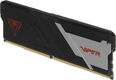 PATRIOT
Viper VENOM DDR5 64GB 6000MHz CL36 UDIMM KIT PATRIOT
Viper VENOM DDR5 64GB 6000MHz CL36 UDIMM KIT