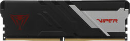 PATRIOT
Viper VENOM DDR5 64GB 6000MHz CL36 UDIMM KIT PATRIOT
Viper VENOM DDR5 64GB 6000MHz CL36 UDIMM KIT
