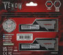 PATRIOT
Viper VENOM DDR5 64GB 6000MHz CL36 UDIMM KIT PATRIOT
Viper VENOM DDR5 64GB 6000MHz CL36 UDIMM KIT