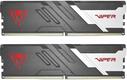 PATRIOT
Viper VENOM DDR5 64GB 6000MHz CL36 UDIMM KIT PATRIOT
Viper VENOM DDR5 64GB 6000MHz CL36 UDIMM KIT