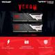PATRIOT
Viper VENOM DDR5 64GB 6000MHz CL36 UDIMM KIT