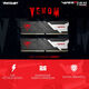 PATRIOT
Viper VENOM DDR5 64GB 6000MHz CL36 UDIMM KIT