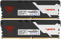PATRIOT
Viper VENOM DDR5 32GB 7400MHz CL36 UDIMM KIT PATRIOT
Viper VENOM DDR5 32GB 7400MHz CL36 UDIMM KIT