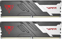 PATRIOT
Viper VENOM DDR5 32GB 7400MHz CL36 UDIMM KIT PATRIOT
Viper VENOM DDR5 32GB 7400MHz CL36 UDIMM KIT