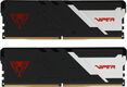 PATRIOT
Viper VENOM DDR5 32GB 6800MHz CL34 UDIMM KIT PATRIOT
Viper VENOM DDR5 32GB 6800MHz CL34 UDIMM KIT