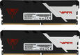 PATRIOT
Viper VENOM DDR5 32GB 6800MHz CL34 UDIMM KIT PATRIOT
Viper VENOM DDR5 32GB 6800MHz CL34 UDIMM KIT
