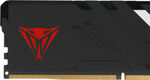 PATRIOT
Viper VENOM DDR5 32GB 6800MHz CL34 UDIMM KIT PATRIOT
Viper VENOM DDR5 32GB 6800MHz CL34 UDIMM KIT