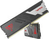 PATRIOT
Viper VENOM DDR5 32GB 6000MHz CL30 UDIMM KIT PATRIOT
Viper VENOM DDR5 32GB 6000MHz CL30 UDIMM KIT