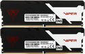 PATRIOT
Viper VENOM DDR5 32GB 6000MHz CL30 UDIMM KIT PATRIOT
Viper VENOM DDR5 32GB 6000MHz CL30 UDIMM KIT