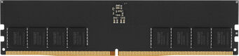 Patriot SL DDR5 DIMM 32GB 4800MHz CL40 1*32GB 40-40-40-77 1.1V Patriot SL DDR5 DIMM 32GB 4800MHz CL40 1*32GB 40-40-40-77 1.1V