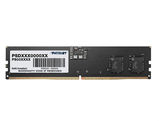 Модуль памяти Patriot SL DDR5 DIMM 16GB 4800MHz CL40 1*16GB 40-40-40-77 1.1V PSD516G480081