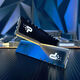 Patriot SL Premium DDR5 DIMM 16GB 4800MHz CL40 1*16GB 40-40-40-77 1.1V with HS Patriot SL Premium DDR5 DIMM 16GB 4800MHz CL40 1*16GB 40-40-40-77 1.1V with HS