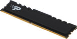Patriot SL Premium DDR5 DIMM 16GB 4800MHz CL40 1*16GB 40-40-40-77 1.1V with HS Patriot SL Premium DDR5 DIMM 16GB 4800MHz CL40 1*16GB 40-40-40-77 1.1V with HS