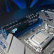 Patriot SL Premium DDR5 DIMM 16GB 4800MHz CL40 1*16GB 40-40-40-77 1.1V with HS Patriot SL Premium DDR5 DIMM 16GB 4800MHz CL40 1*16GB 40-40-40-77 1.1V with HS