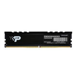 Модуль памяти Patriot SL Premium DDR5 DIMM 32GB 4800MHz CL40 1*32GB 40-40-40-77 1.1V with HS PSP532G48002H1&nbsp;<img style='position: relative;margin:0' src='/image/only_to_order_edit.gif' alt='На заказ' title='На заказ' />