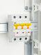 IEK MVA31-3-025-B