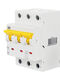 IEK MVA31-3-025-B