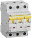 IEK MVA31-3-025-B
