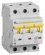 IEK MVA31-3-006-C