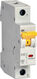 IEK MVA33-1-040-D