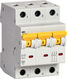 IEK MVA33-3-010-D