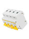 IEK MVA40-4-080-C