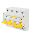 IEK MVA40-4-080-C