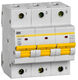 IEK MVA43-3-080-D