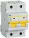 IEK MVA50-2-080-C IEK MVA50-2-080-C