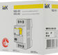 IEK MDV10-2-063-030