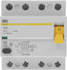 IEK MDV10-4-040-100