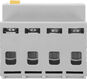 IEK MDV10-4-040-100