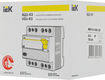 IEK MDV10-4-040-100