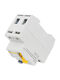 IEK MDV12-2-050-100