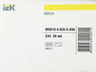 IEK MAD10-4-025-C-030