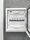 IEK AR-M06N-2-B016