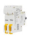 IEK AR-M06N-2-D006