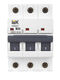 IEK AR-M10N-3-B025