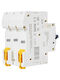 IEK AR-M10N-3-B032